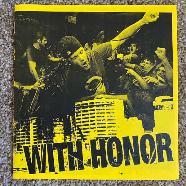 With Honor