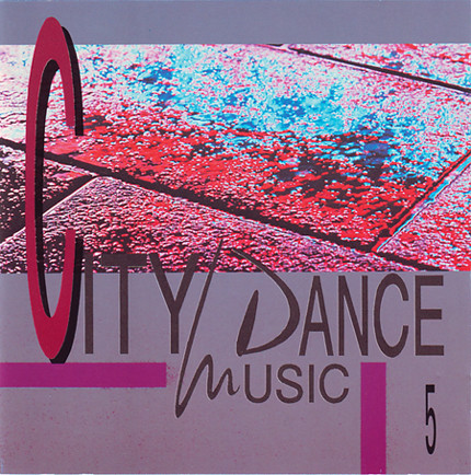 City Dance Music Vol. 5