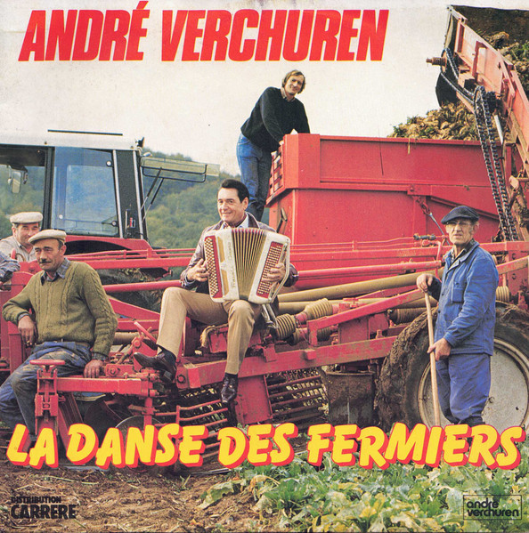 La Danse Des Fermiers