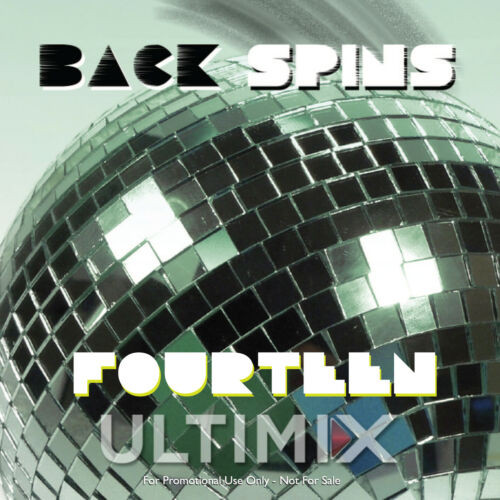 Back Spins Fourteen