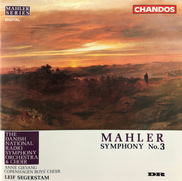 Symphony No. 3