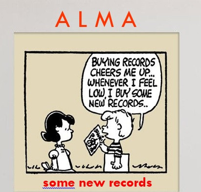 Some New Records