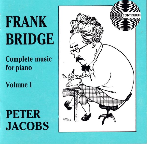 Complete Music For Piano Volume 1