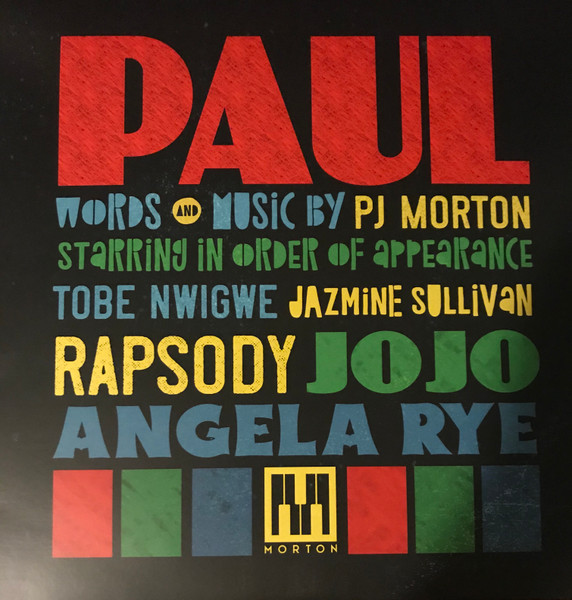 PAUL