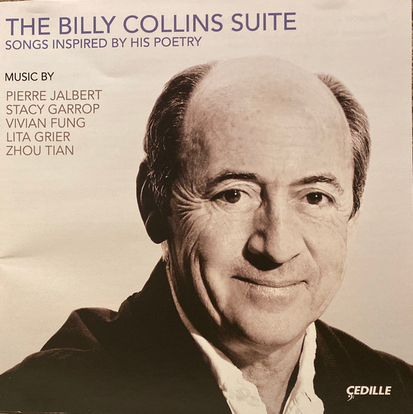 The Billy Collins Suite 