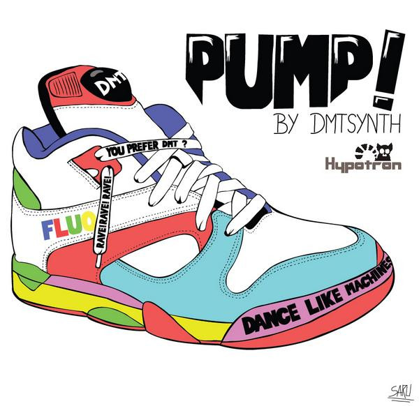 Pump!