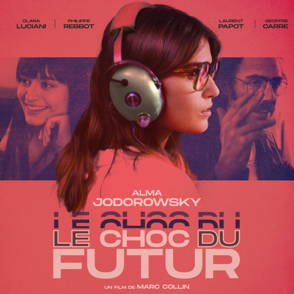 Le Choc Du Futur