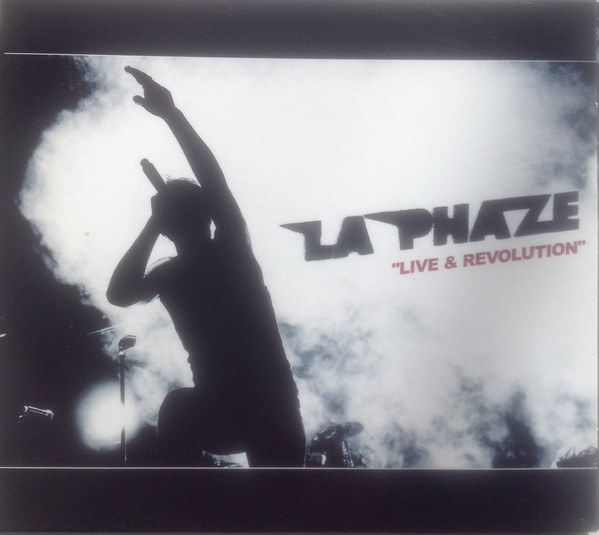 Live & Revolution