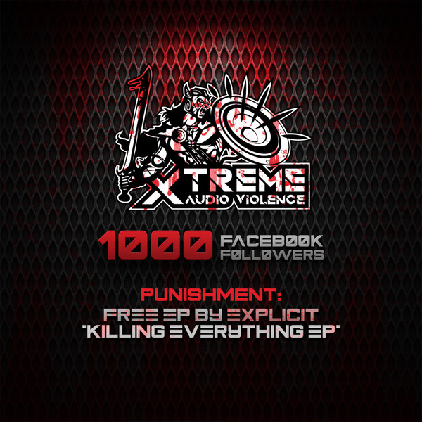 Killing Everything EP