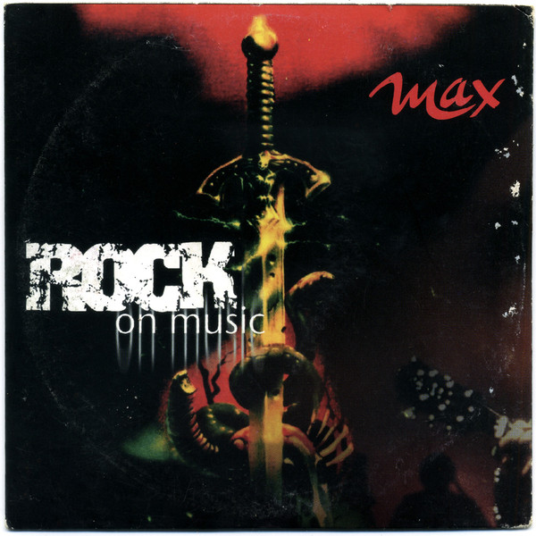 Rock On Music