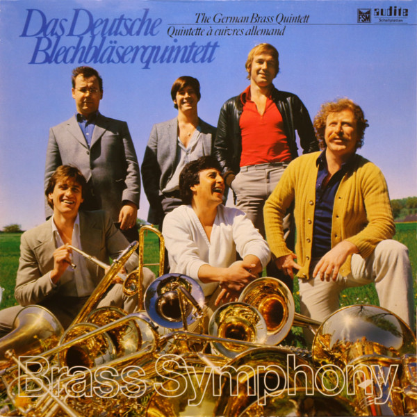 Solobläser Deutscher Spitzenorchester