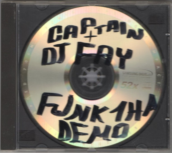 Funk Tha Demo