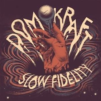 Slow Fidelity 