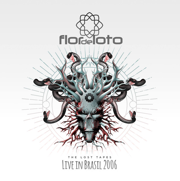 The Lost Tapes: Live In Brasil 2006