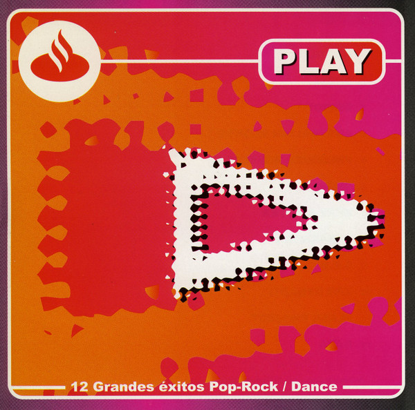 12 Grandes Éxitos Pop-Rock / Dance