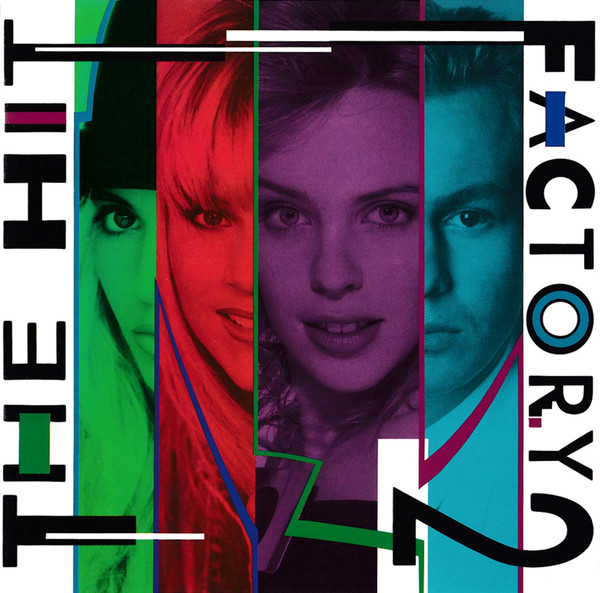 The Hit Factory 2 ~PWL Singles Collection