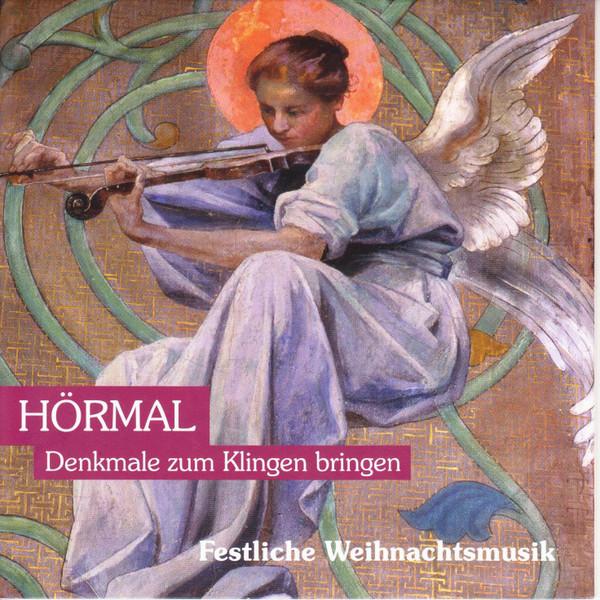 Festliche Weihnachtsmusik Vol. 6