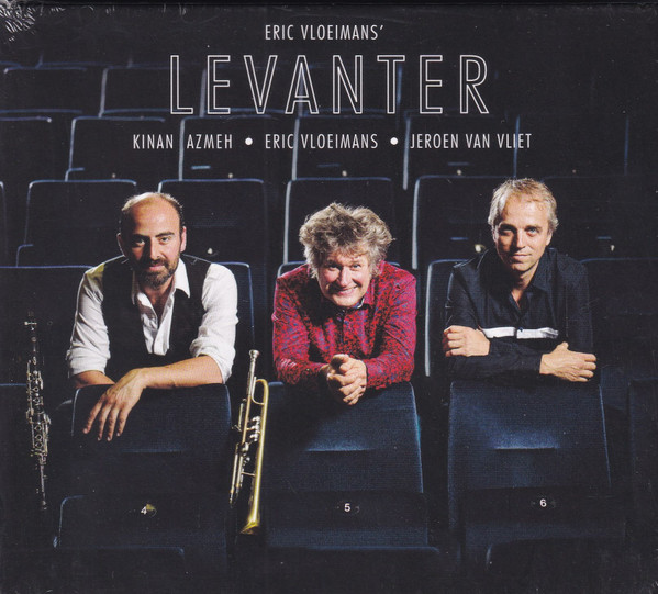 Eric Vloeimans' Levanter