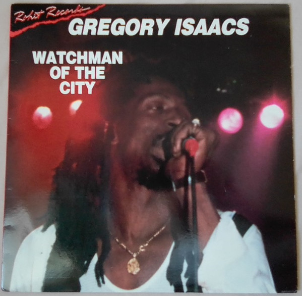 Watchman Of The City