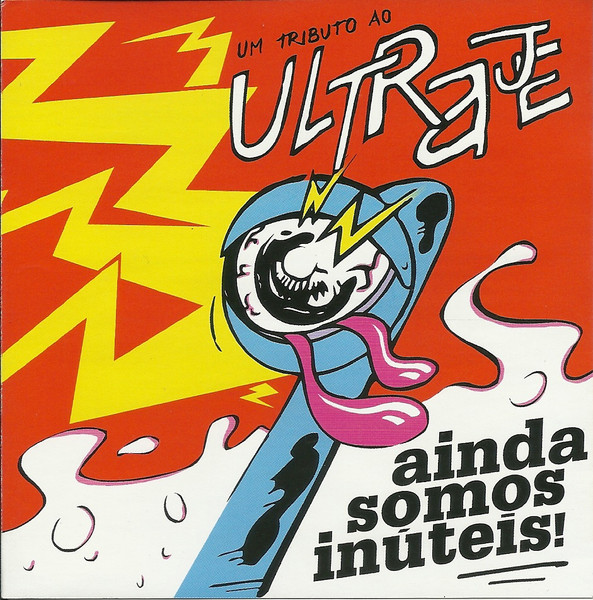 Ainda Somos Inúteis! - Um Tributo Ao Ultraje