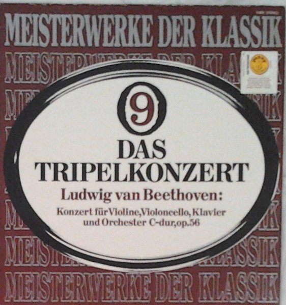 Das Tripelkonzert