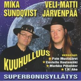 Kuuhulluus