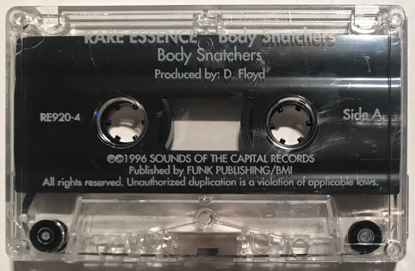 Body Snatchers