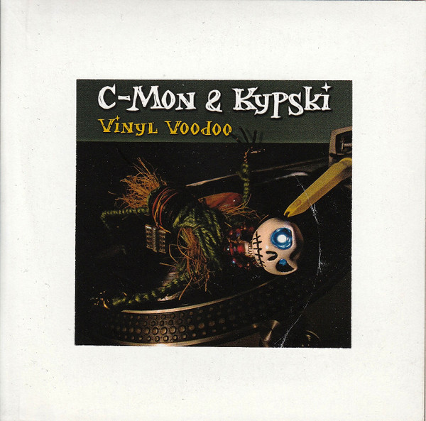 Vinyl Voodoo
