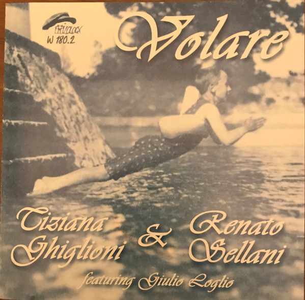 Volare