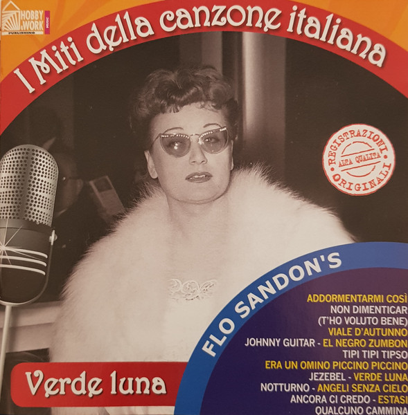Verde Luna