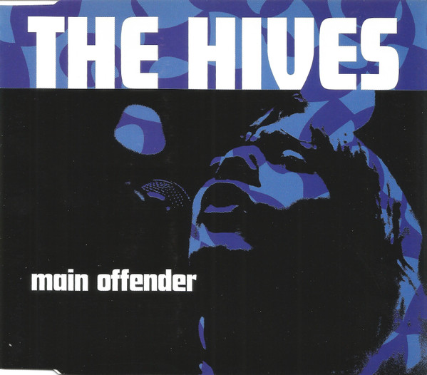 Main Offender