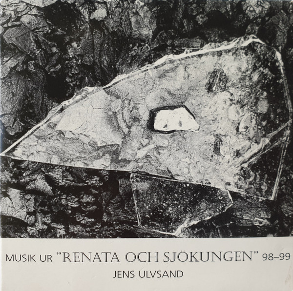 Musik Ur "Renata Och Sjökungen" 98-99