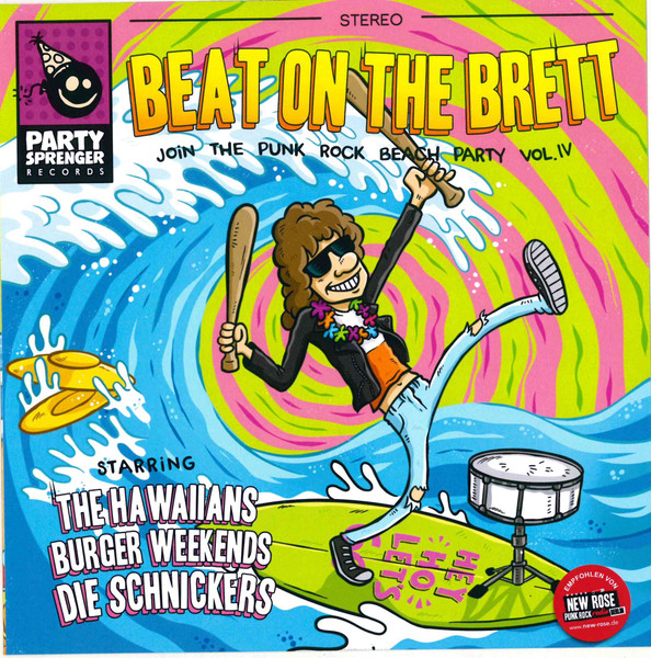 Beat On The Brett