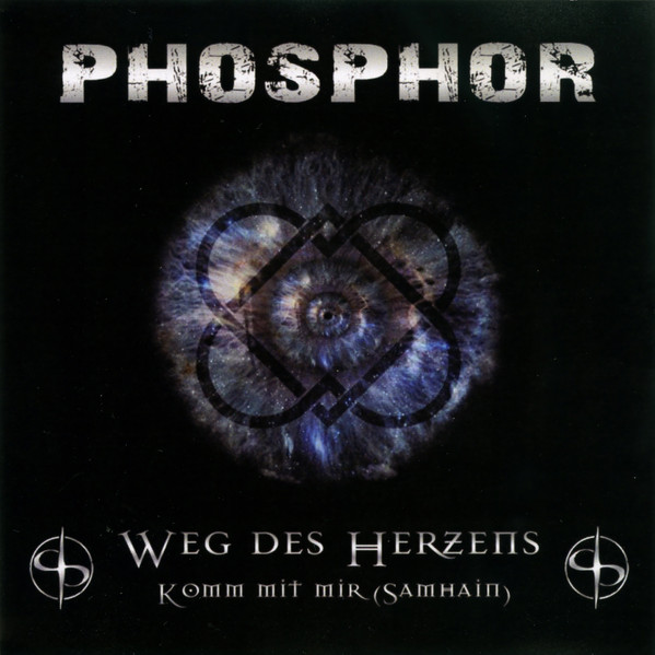 Weg Des Herzens / Komm Mit Mir (Samhain)