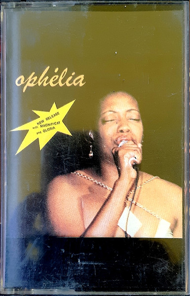 Ophélia