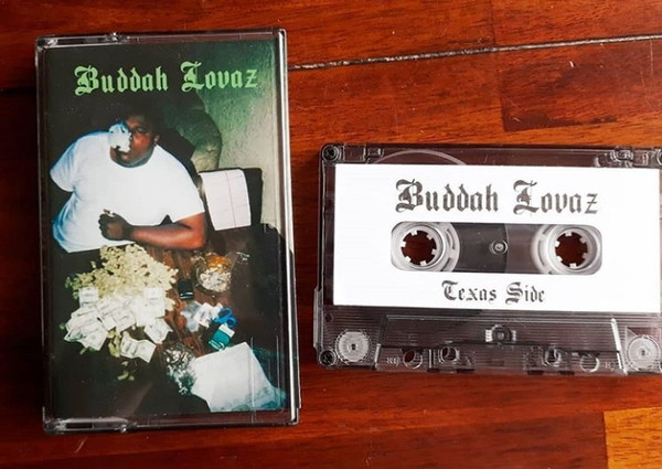 Buddah Lovaz