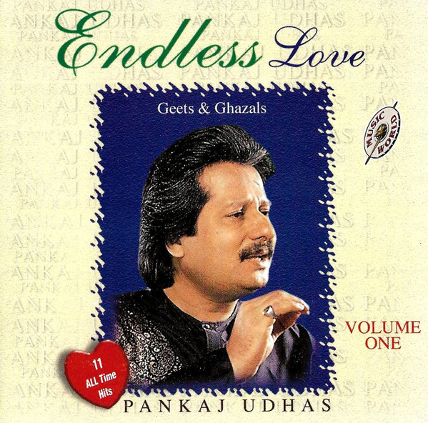 Endless Love Vol. 1
