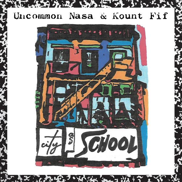 City As School 