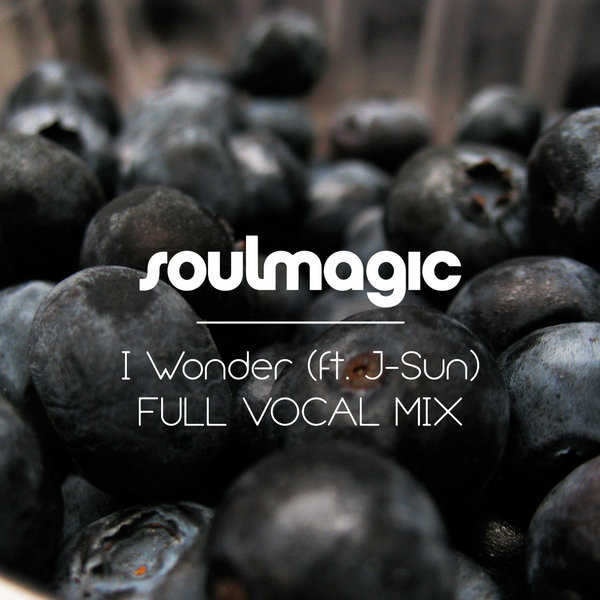 I Wonder (Full Vocal Mix)