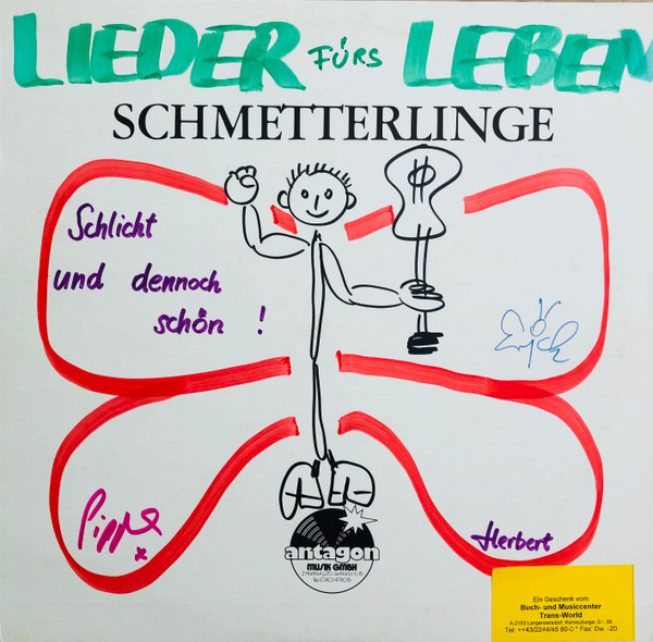 Lieder Fürs Leben