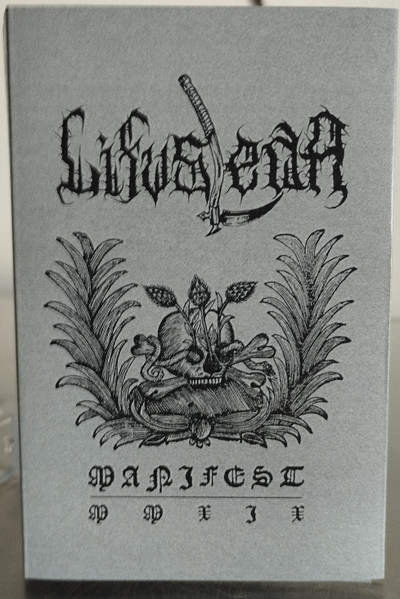 Manifest MMXIX