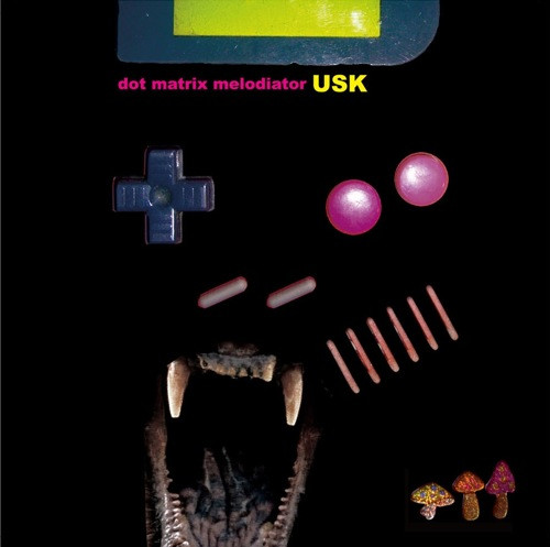 Dot Matrix Melodiator