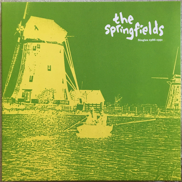 Singles 1986-1991