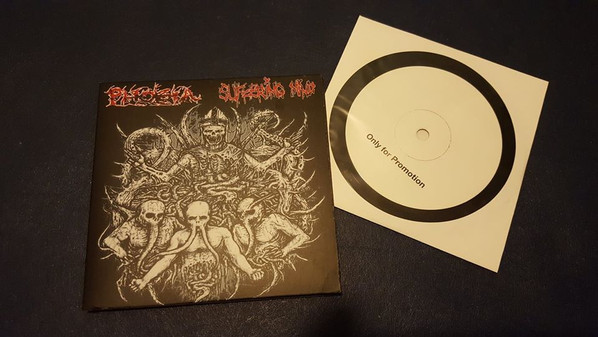 Phobia / Suffering Mind