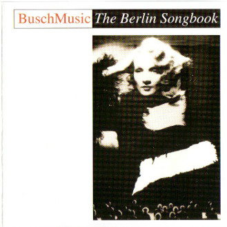 The Berlin Songbook