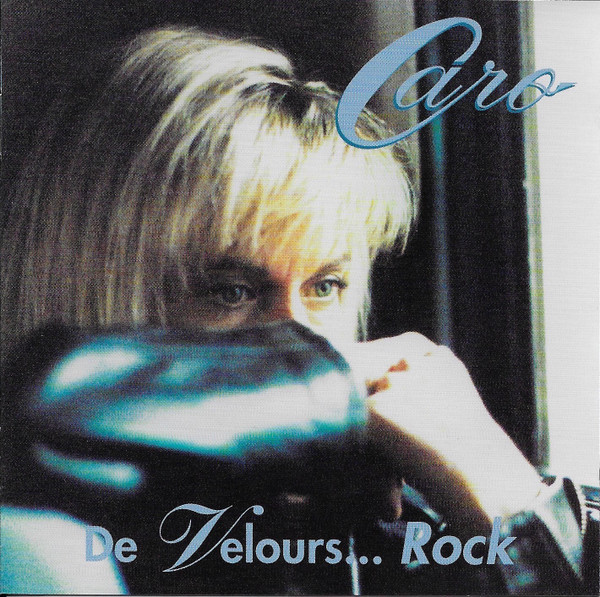 De Velours... Rock