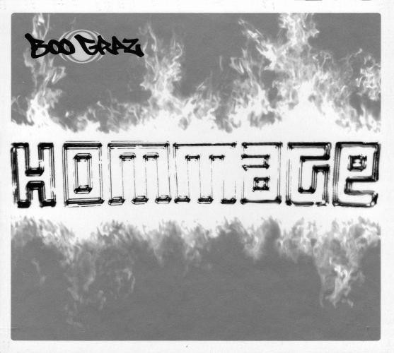 Hommage