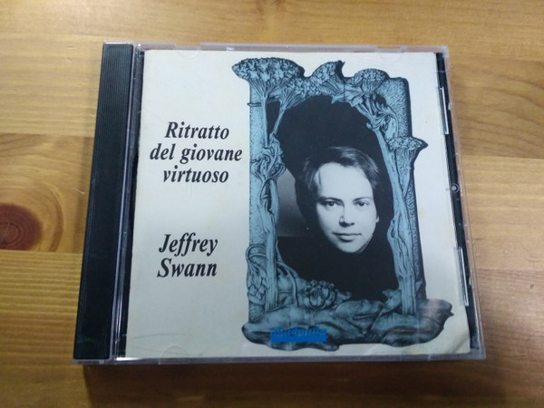 Ritratto del Giovani Virtuoso