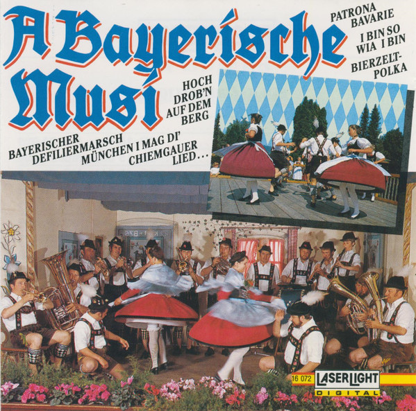 A Bayerische Musi