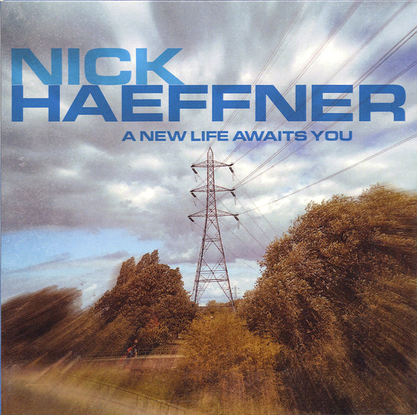 A New Life Awaits You